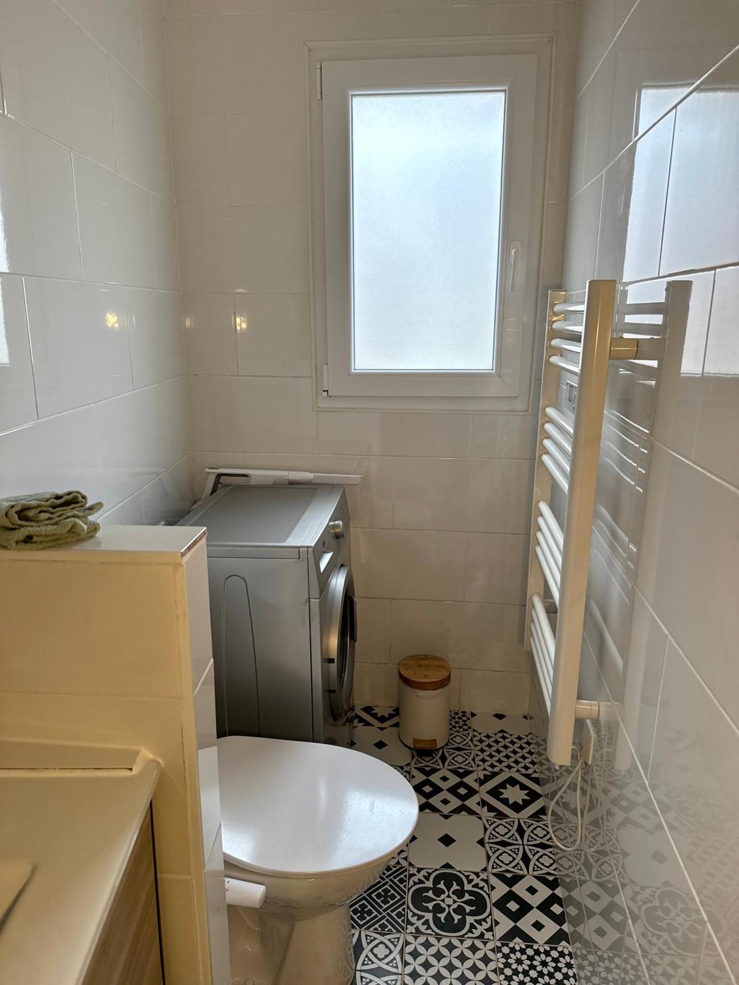 Spa Jungle Le Mesnil-Saint-Denis エクステリア 写真
