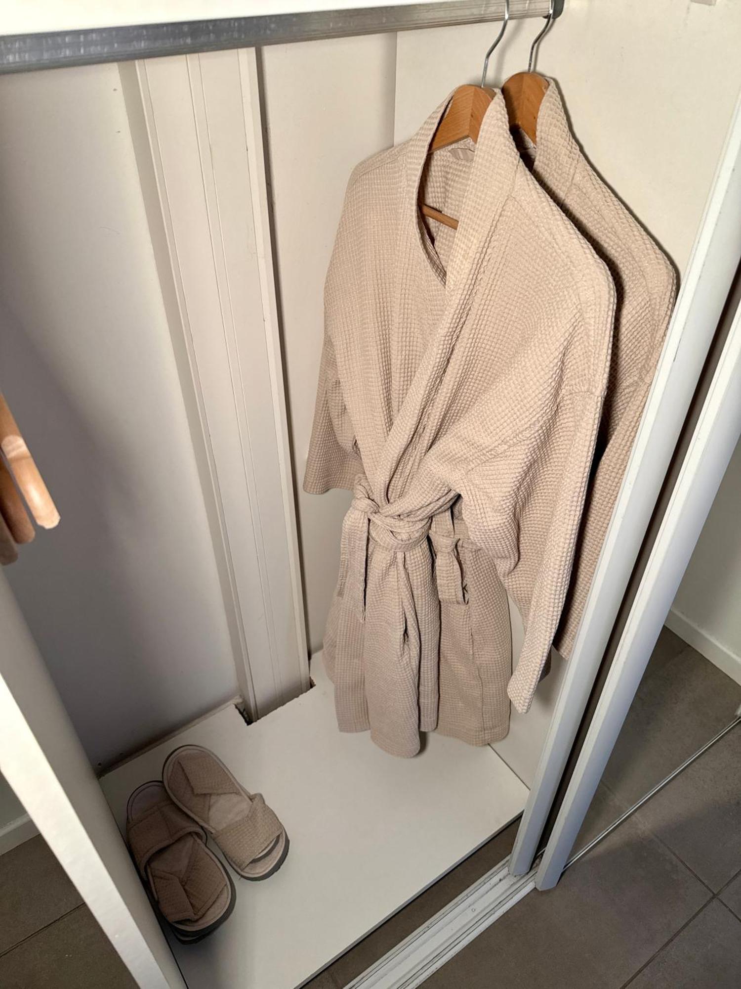 Spa Jungle Le Mesnil-Saint-Denis エクステリア 写真